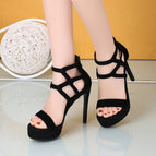 Black / 37