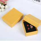 Yellow / 7x9x3cm