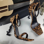 10 Leopard / 42