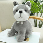 Schnauzer / 22cm
