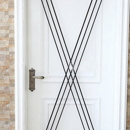 Home Fitness Unit Door Multi-function Door tensioner