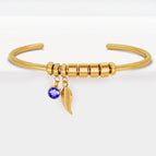 Gold / 1beads