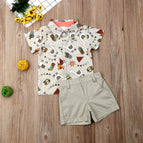 Light green / 110cm