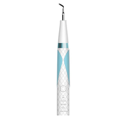 Ultrasonic dental cleaner