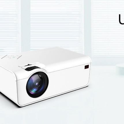 Home Office Android Smart HD Micro Joy Projector