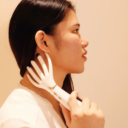 Head massager