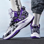 White purple / 38