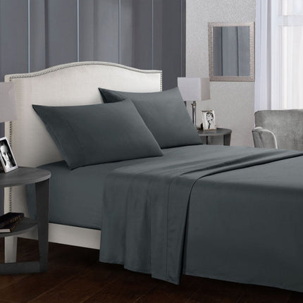 Four sets of sanding on the home textile bed
