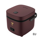 Brown / EU