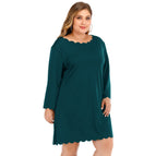 Green / XXL