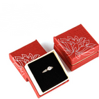 Red Ring Box
