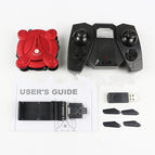 Red / USB