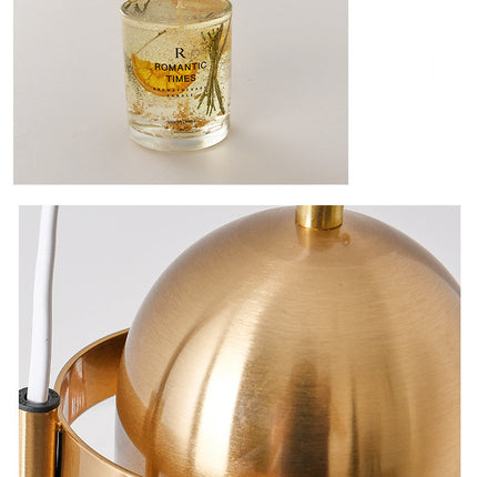 Lamp Table Lamp Bedroom Aromatherapy Stove Machine