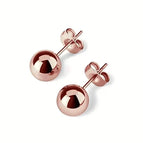 Rose Gold / 3mm