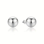 Silver / 3mm