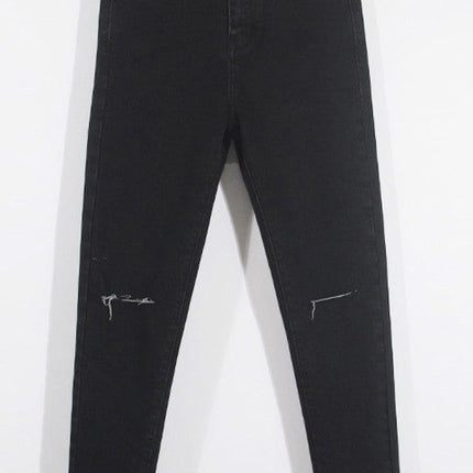 Women's  jeans