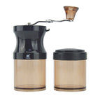 Grinder jar