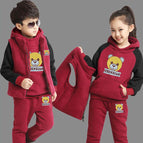 Reddish brownD15 / 110cm