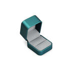 Starry sky green / Ring box