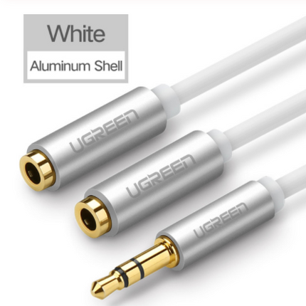 Earphone line