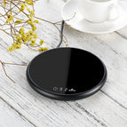 Black / EU adapter