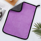 Purple / 60 30cm