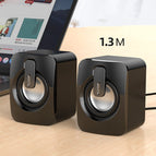Black / 1.3m