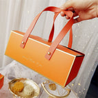 Orange / L
