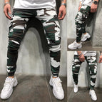 Camouflage / XL