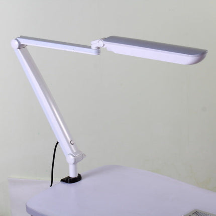 Special Lighting For Beauty Salons And Home Nail Tables