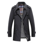 Black / M