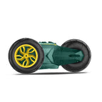 Green / USB