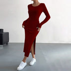 Wine Red / M