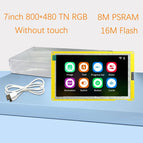 7inch Without Touch