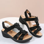 Black / Size35