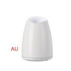 White / AU