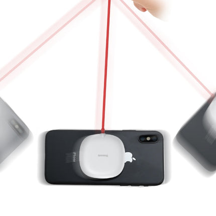 Wireless Charger Android Wireless Fast Charger Sucker Wireless Charger