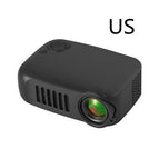 Black / US