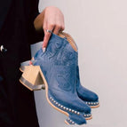 Blue / 36