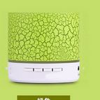 green / Plug