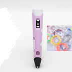 Pink+12 colors / EU