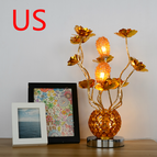 Golden / US