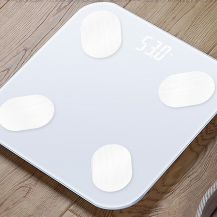 Bluetooth Intelligent Human Body Fat Precision Scale