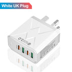 British Standard White