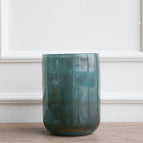 Cylindrical