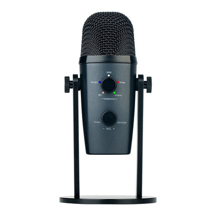 USB Capacitor Bluetooth Microphone Singing And Recording