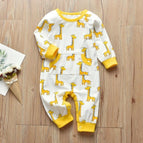 Giraffe / 3M