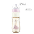 Pink / PPSU / 300ml