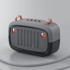 Grey / USB