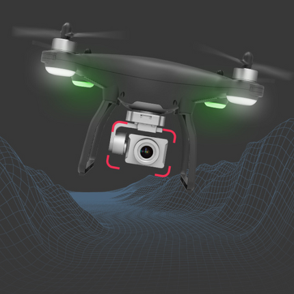 Yunke X35 UAV